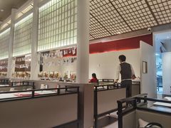 -赤火牛排(金狮广场店)