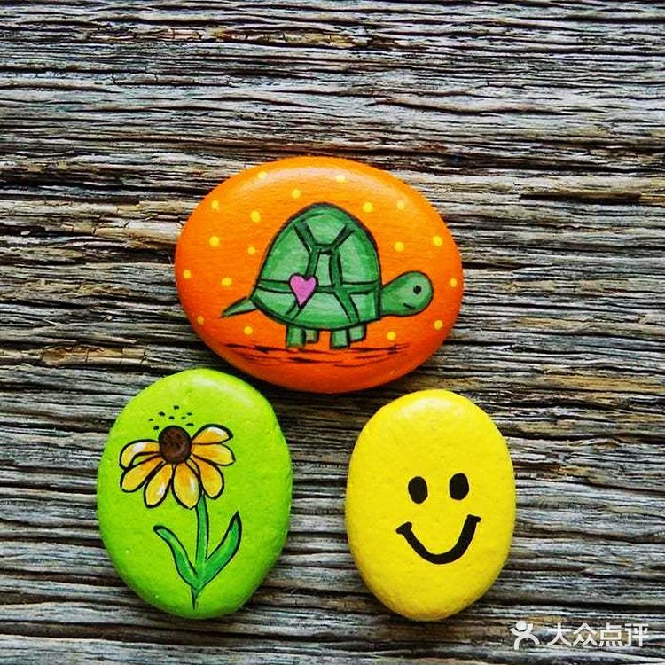 激发孩子创造力，来智趣屋开启手工DIY