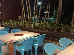 -海岛八号龙虾烧烤田鸡(蓝天路总店)