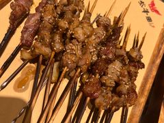 -那些年记忆烧烤