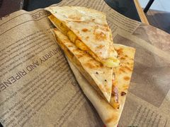 -豪客来牛排(人民东路店)