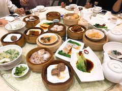 -顺德人家食府(黄金广场店)