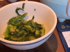 -寨子里的钵钵菜-湘西山里菜(火车站店)