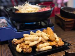 -CHICKEN NOW韩式炸鸡&啤酒