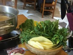 -王妈热卤·川味馆(海昌店)