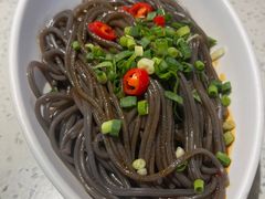 -鱼酷活鱼烤鱼(新世界城店)