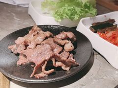 -谷牛日式烤肉(宝山U天地店)