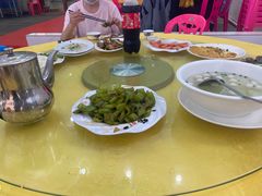 -秋姐美食店(旅游大道店)