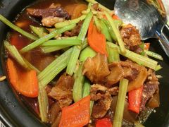 -琼菜坊·无鸡不成宴·海南菜老爸茶糟粕醋(海口骑楼老街店)