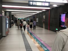 -平安里(地铁站)