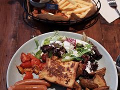 -AO cafe＆bistro