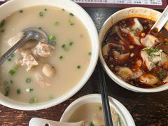 -牛王庙(龙华花园店)