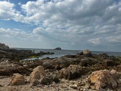 -养马岛旅游度假区