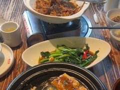 -瑶王府·广西菜(茶花园店)