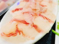 生鱼片-煳辣鱼(新抚路店)