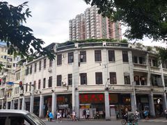 -百花传统甜品店(原址店)