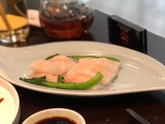 -万丽轩·粤菜(王府井金茂万丽酒店)
