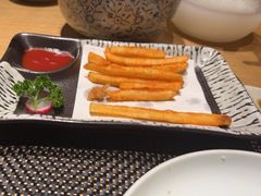 -虹料理·日料放题(悠方店)