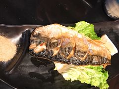 -炙韩料理·部队锅专门店