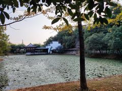 -景德镇古窑民俗博览区