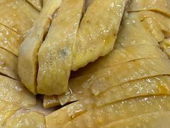 -阿金大白·上海菜馆(新天地店)