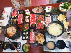 -束河人家(南锣鼓巷店)