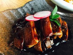 -黛瓦里巷(南京东路店)