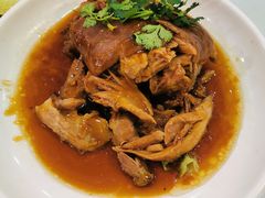 -八大碗·地道东北菜(白塔堡店)