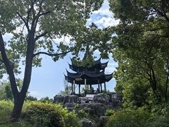 -贡湖湾湿地公园