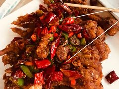 -胖太太四川麻辣排骨串(镇江路分店)