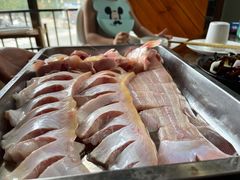 -鲜椒鱼·雅安地标性美食