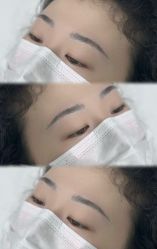 -张小野·专业半永久纹眉