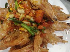 -品鲜海鲜餐厅(黄厝店)
