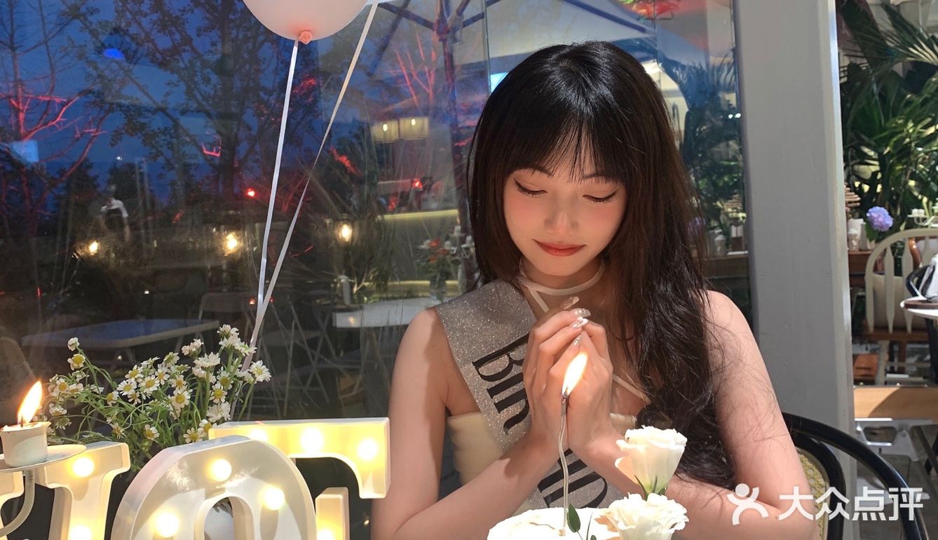 南昌生日蛋糕天花板‼️我可以天天都过生日‼️