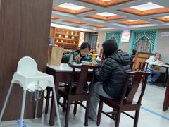 -清真马祥兴菜馆(云南北路店)