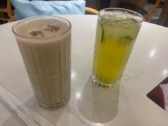 -必胜客(花都百业店)