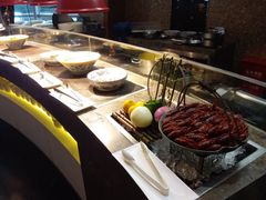 -上海千禧海鸥大酒店
