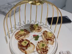 -3号仓库·创意中国菜(嘉兴龙鼎万达店)