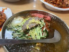 -顺姬冷面(长白西路店)