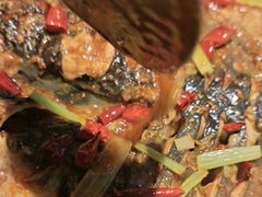 -鱼酷活鱼烤鱼(南京水游城店)