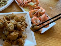 -海坛特色小吃·只做平潭特色菜(平潭店)