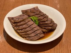 风味梅花腱-鼎泰丰(国金中心店)