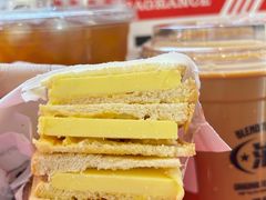 -港究茶·冠军丝袜奶茶(皇庭广场店)