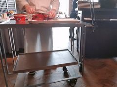 -秀儿四九城·新京菜(亚运村鸟巢店)