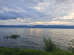 -大理洱海