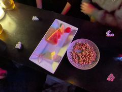 -ohbar live house(人广店)