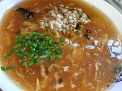 -鲁毓鲜蓬莱小面(黄山路店)