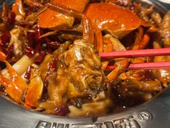 -胖哥俩肉蟹煲(福州仓山爱琴海店)