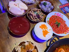 -楠火锅(广州总店)