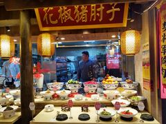 -大张烙馍村(泉山店)